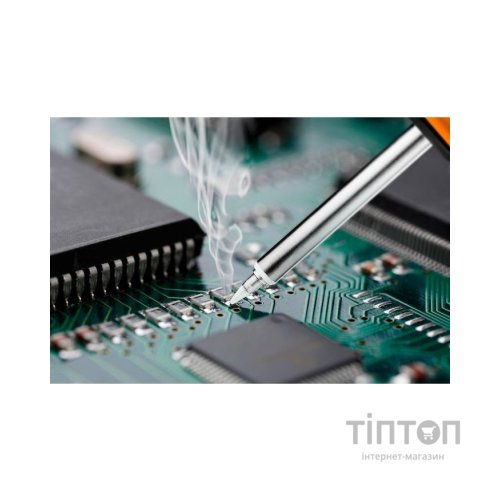 Паяльник електричний Neo Tools акумуляторний, 2500мАг, 4В, 450°С (19-250)