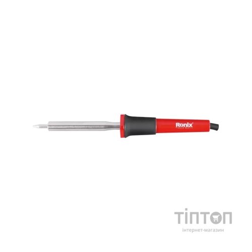 Паяльник електричний Ronix 60Вт (RH-4417)
