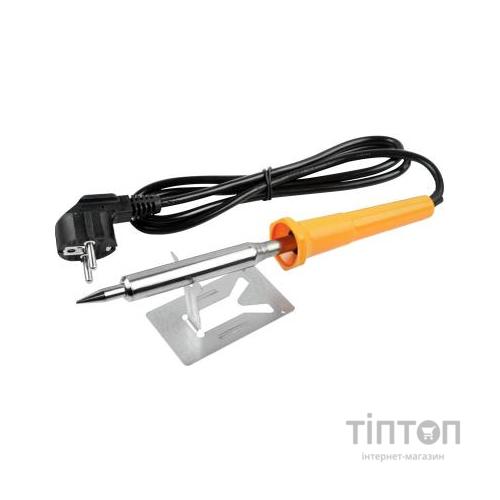 Паяльник електричний Tolsen 30 Вт (38060)