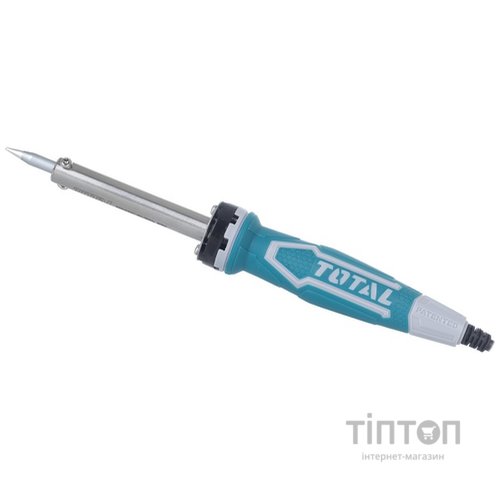 Паяльник електричний Total 60Вт. (TET1606)