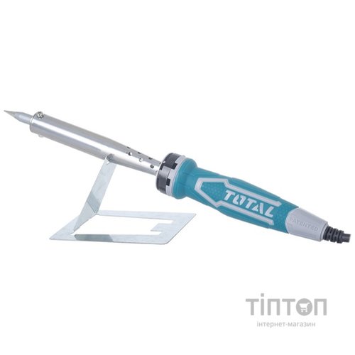 Паяльник електричний Total TET10006