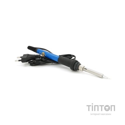 Паяльник електричний Voltronic 220 V, 60 W, регулятор температури (YT-TCSI-220V/60)