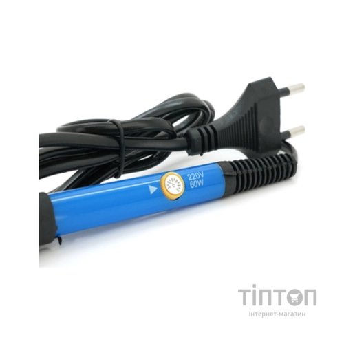 Паяльник електричний Voltronic 220 V, 60 W, регулятор температури (YT-TCSI-220V/60)