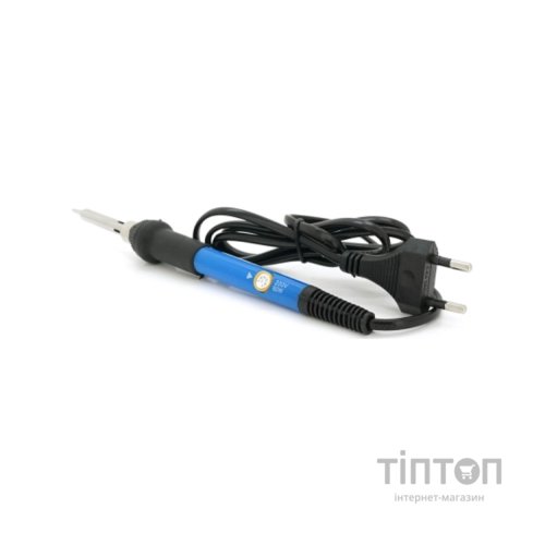 Паяльник електричний Voltronic 220 V, 60 W, регулятор температури (YT-TCSI-220V/60)