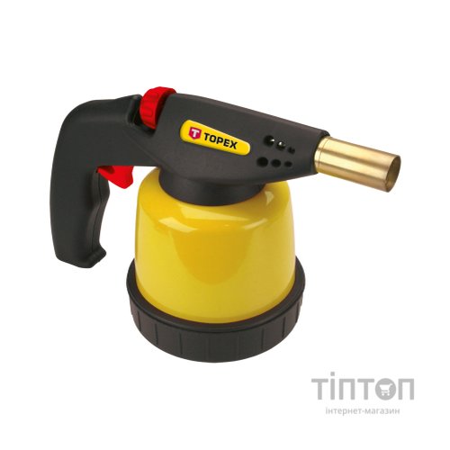Паяльник Topex 44E141