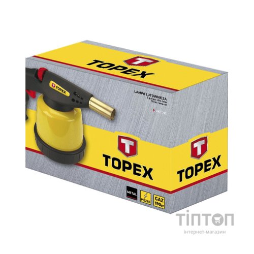 Паяльник Topex 44E141