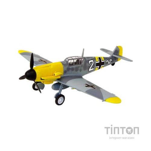Пазл 4D Master Літак BF-109 Messeschmitt F-2 (26901)