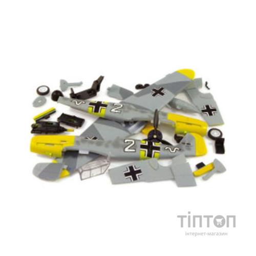 Пазл 4D Master Літак BF-109 Messeschmitt F-2 (26901)