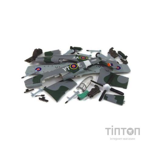 Пазл 4D Master Літак F-51D Mustang 4 (26908)