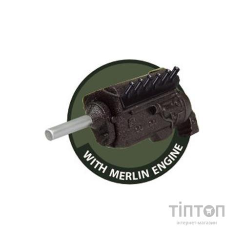 Пазл 4D Master Літак F-51D Mustang 4 (26908)