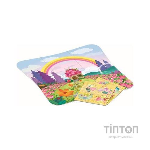 Пазл 4М 3D Феї (00-04717)