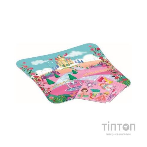 Пазл 4М 3D Принцеси (00-04718)