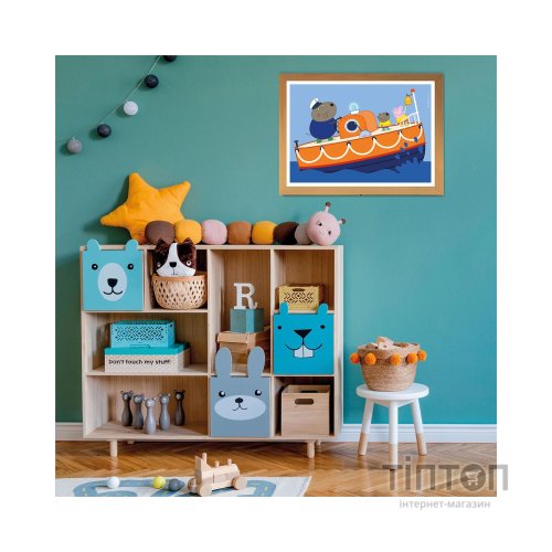 Пазл Clementoni 2 в 1 Peppa Pig, 2 по 20 елементів (24797)