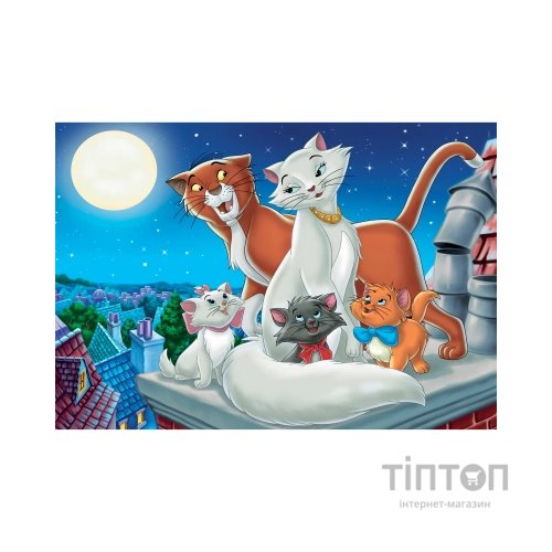 Пазл Clementoni Disney Classics 30 елементів (20278)