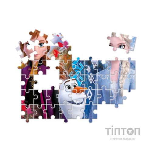 Пазл Clementoni Frozen II, 30 елементів (20251)