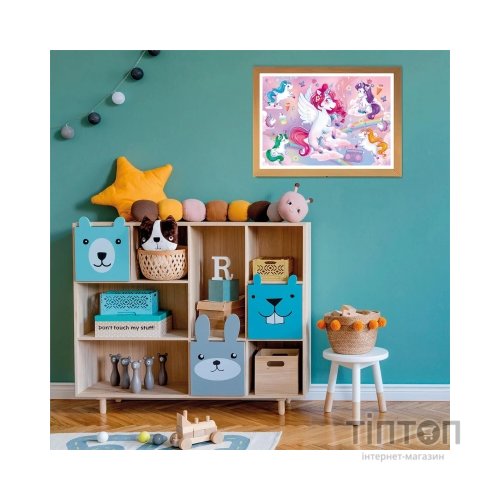 Пазл Clementoni Maxi Jolly Unicorns 24 елементи (28525)