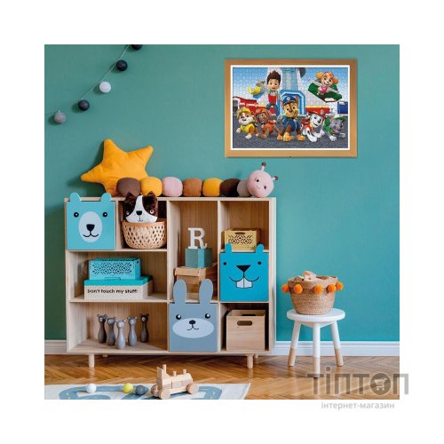 Пазл Clementoni Maxi Paw Patrol 104 елементи (23753)