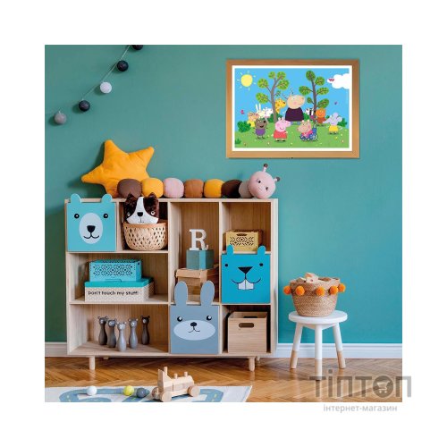 Пазл Clementoni Maxi Peppa Pig 24 елементи (24237)