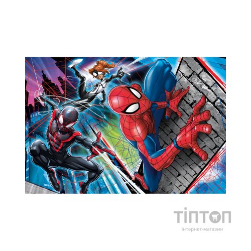 Пазл Clementoni Maxi Spider-Man 24 елементи (24497)