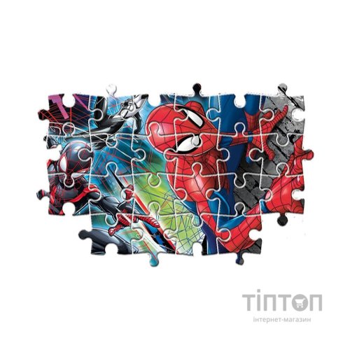 Пазл Clementoni Maxi Spider-Man 24 елементи (24497)