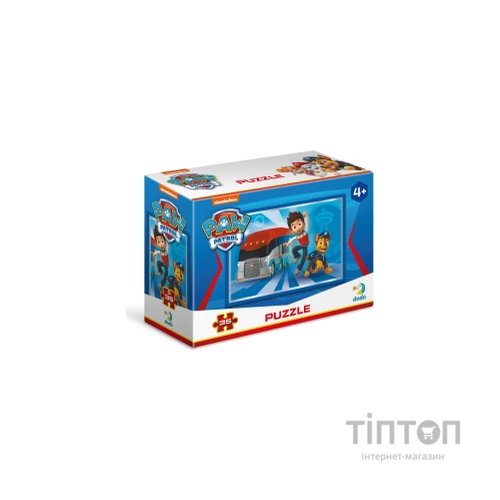 Пазл DoDo міні Paw Patrol (200151)