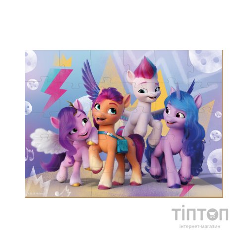 Пазл DoDo My Little Pony 30 елементів (200306)