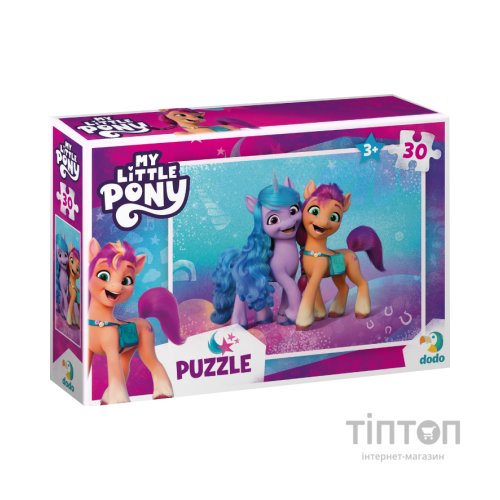 Пазл DoDo на 30 елементів My Little Pony (200304)