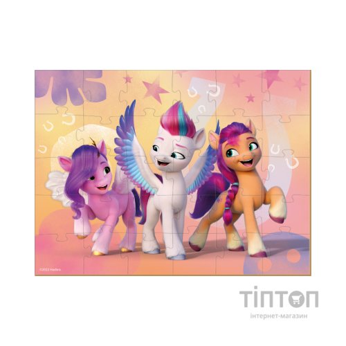 Пазл DoDo на 30 елементів My Little Pony (200305)