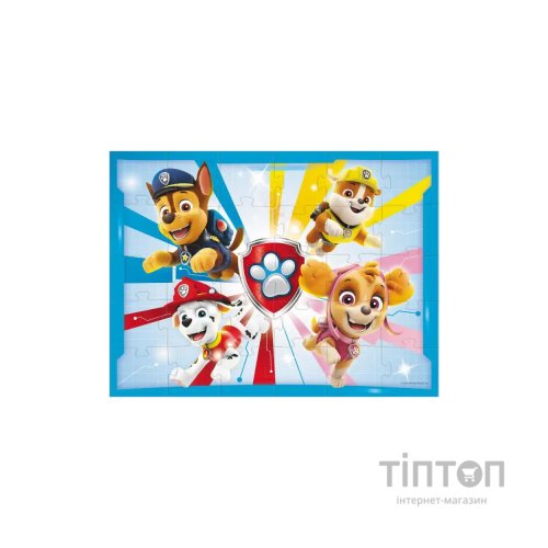 Пазл DoDo на 30 елементів Paw Patrol (200141)