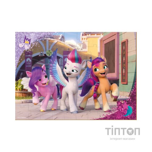 Пазл DoDo на 60 елементів My Little Pony (200377)
