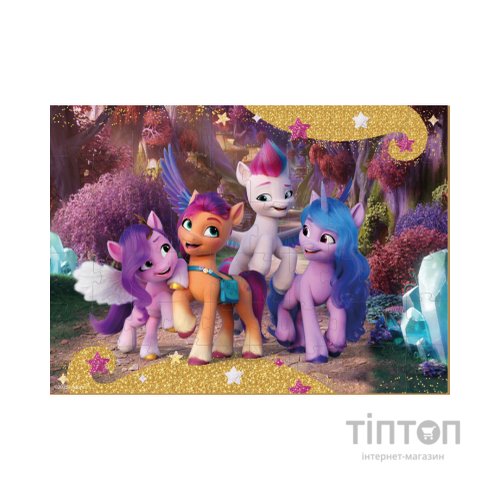 Пазл DoDo на 60 елементів My Little Pony (200378)