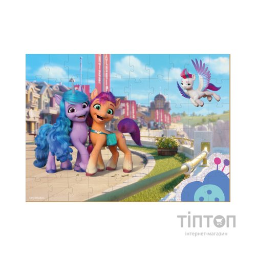 Пазл DoDo на 60 елементів My Little Pony (200379)