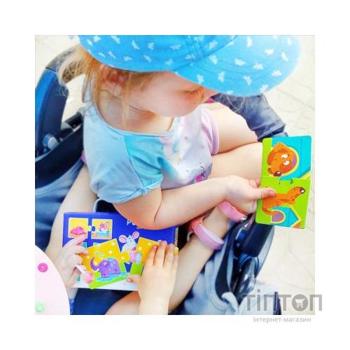 Пазл DoDo Протилежності (300151)