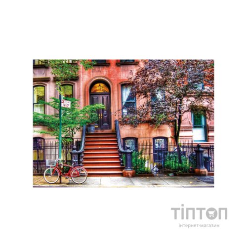 Пазл Educa Будинок Кері 1500 елементів (6425267)