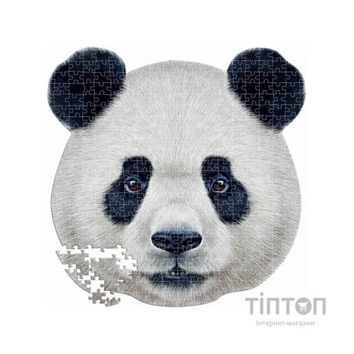 Пазл Educa Голова Панди (6425301)