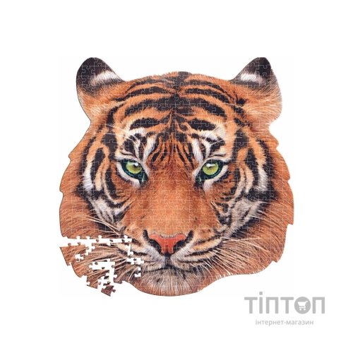 Пазл Educa Голова Тигра (6425300)