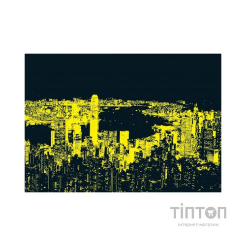 Пазл Educa Гонконг 1000 елементів (6425237)