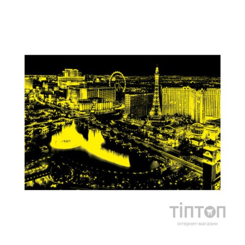 Пазл Educa неонові Лас-Вегас 1000 елементів (6425236)