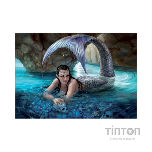 Пазл Educa Приховані глибини 1000 елементів (6425242)