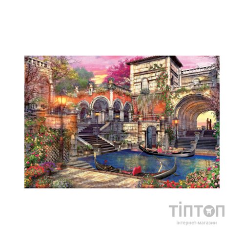 Пазл Educa Романтична Венеція 3000 елементів (6425222)