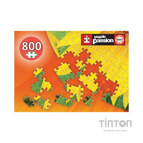 Пазл Educa Соняшник 800 елементів (6337245)