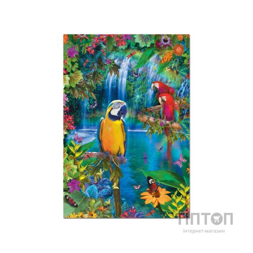 Пазл Educa Тропіки 500 елементів (6336904)