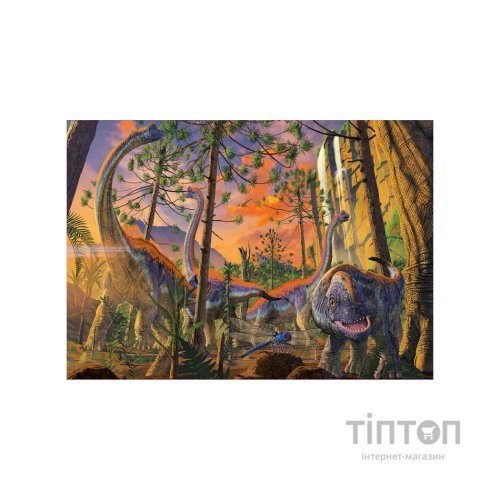 Пазл Educa Цікавість Вінсент Хі 500 елементів (6425277)