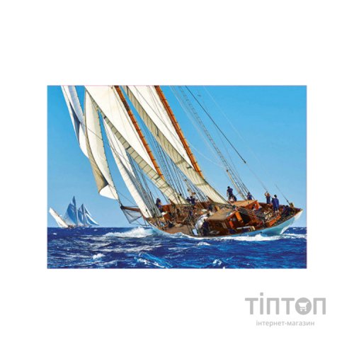 Пазл Educa Вітрильник 1000 елементів (6425262)