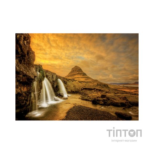 Пазл Educa Водоспад Кірк'юфетльс Фос 1000 елементів (6425204)