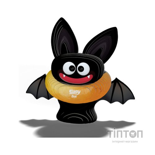 Пазл Eugy 3D Зоопарк Кажан (XEG-093)