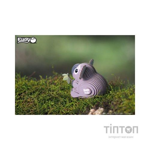 Пазл Eugy 3D Зоопарк Коала (XEG-016)