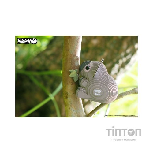 Пазл Eugy 3D Зоопарк Коала (XEG-016)