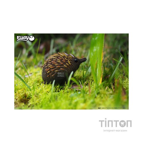 Пазл Eugy 3D Зоопарк Єхидна (XEG-058)