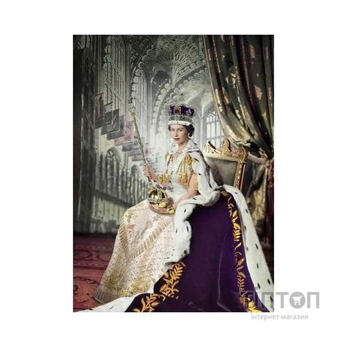 Пазл Eurographics Королева Єлизавета II 1000 елементів (6000-0919)